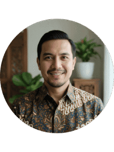 Testimoni M. Ridwan Pempek Citaya